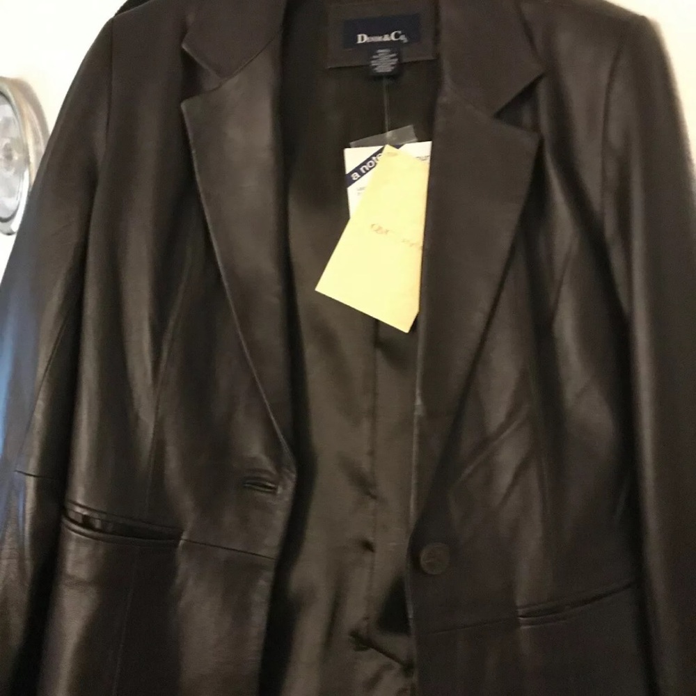 Leather jacket Women’s